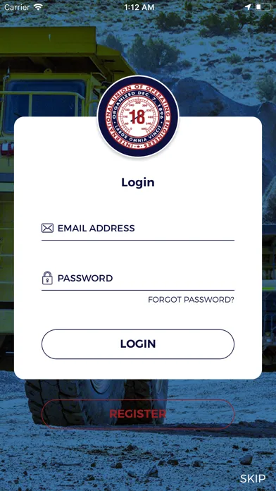 تصاویر IUOE 18