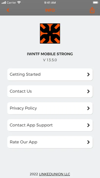 تصاویر IW National Training Fund