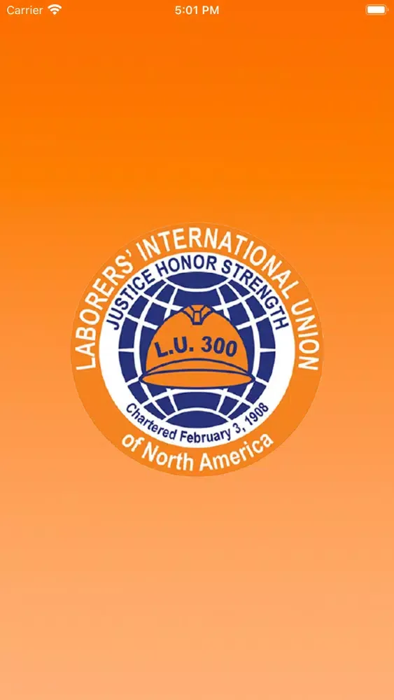 LiUNA 300应用截图