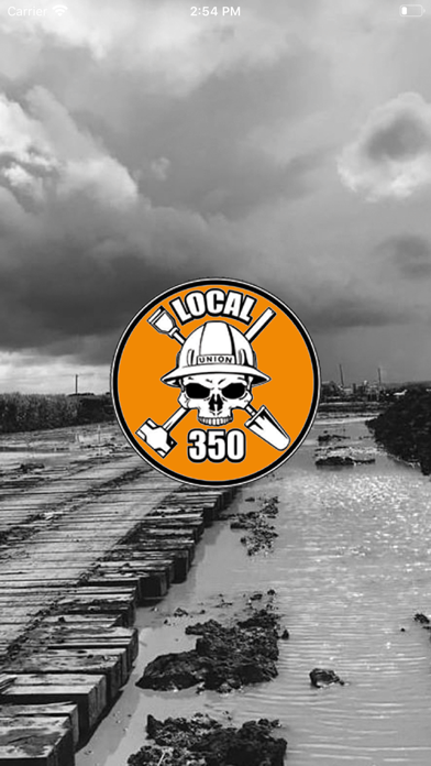 Zrzuty ekranu LiUNA 350