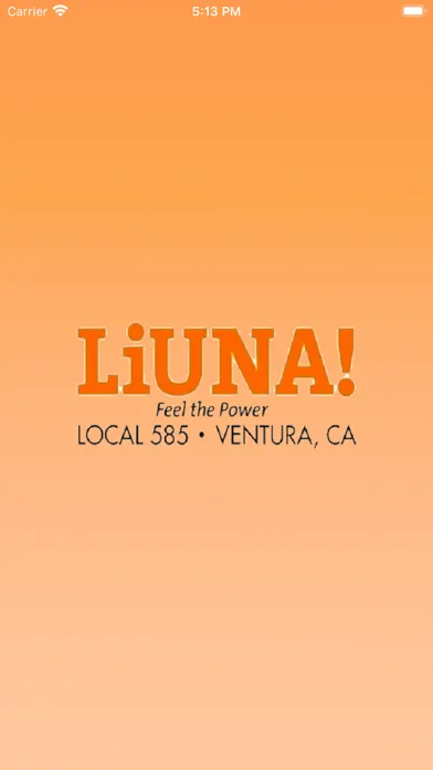 LiUNA 585应用截图