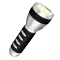 LED Flashlight HD
