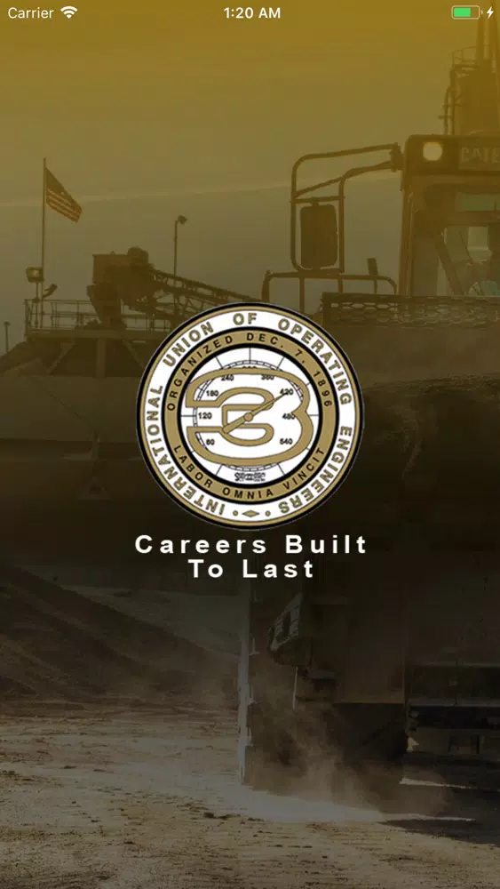 تصاویر Operating Engineers Local 3