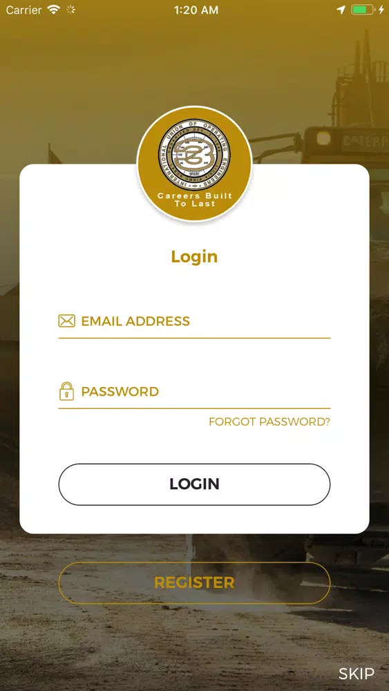 تصاویر Operating Engineers Local 3