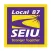 SEIU 87