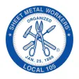 SMART LOCAL 105