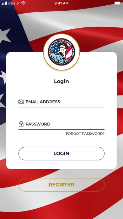 SPFPA Local 1955应用截图