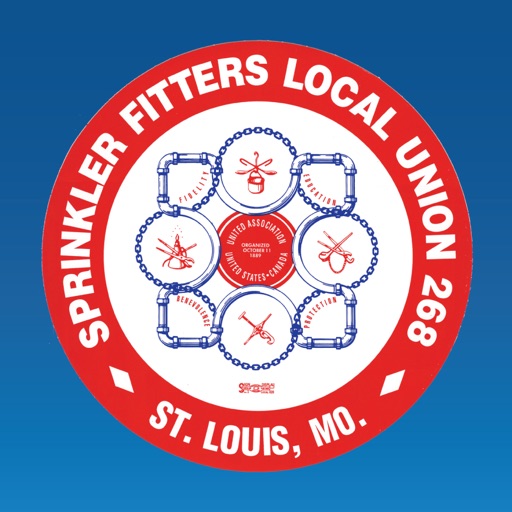 Sprinkler Fitters 268