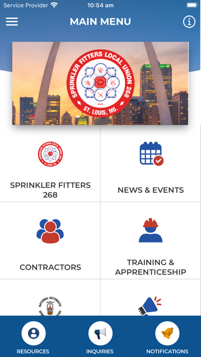 Sprinkler Fitters 268 Screenshots