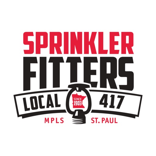 Sprinkler Fitters 417