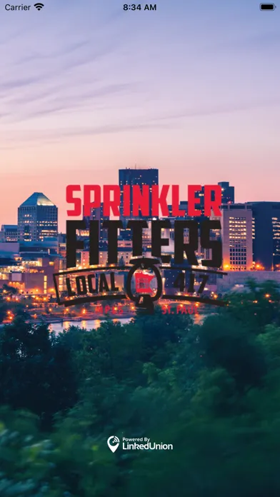 صور Sprinkler Fitters 417