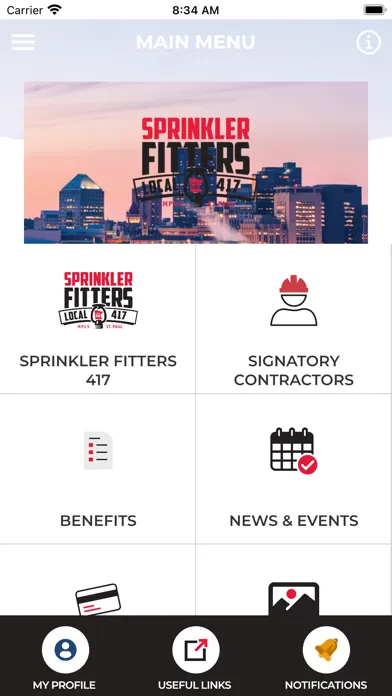 صور Sprinkler Fitters 417