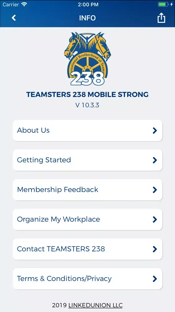 Teamsters 238 Screenshots