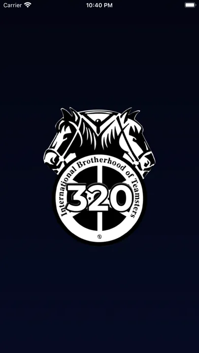 Скриншоты Teamsters 320