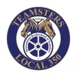 Teamsters 350 Teamsters 350
