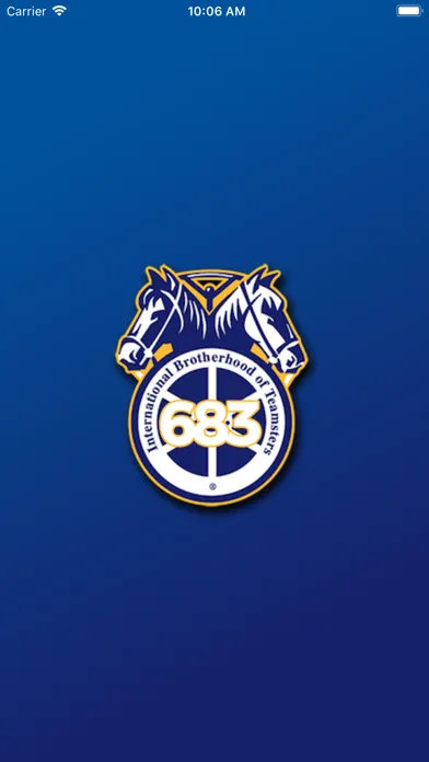 Teamsters 683 Screenshots