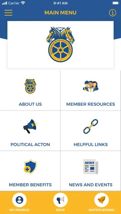 Teamsters 70 Screenshots