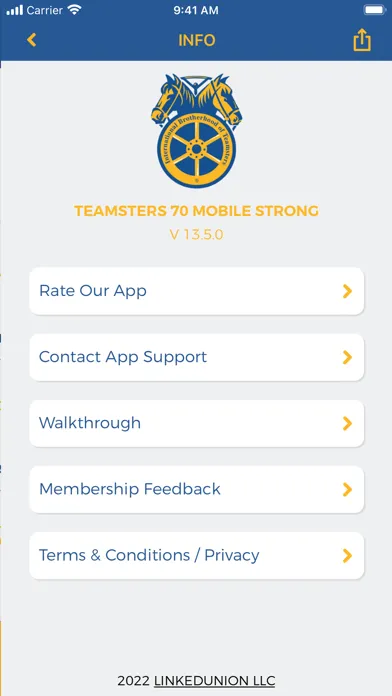 Teamsters 70 Screenshots