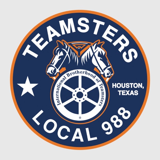 TEAMSTERS LOCAL 988