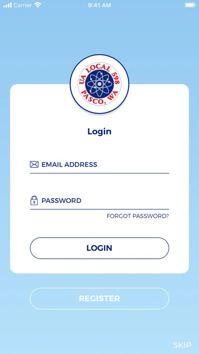 تصاویر UA Local 598