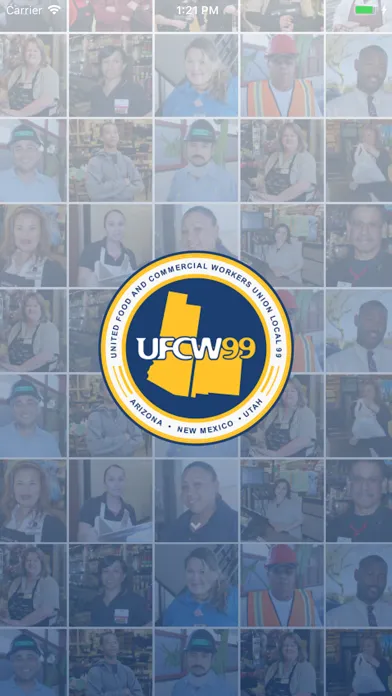 تصاویر UFCW Local 99