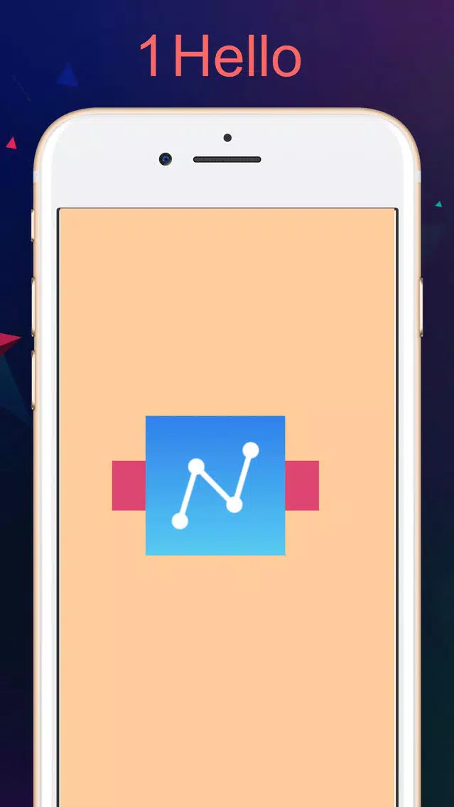 Magic Line Follow應用截圖