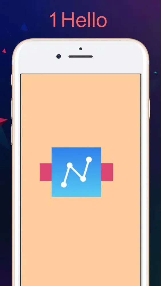 Magic Line Follow應用截圖