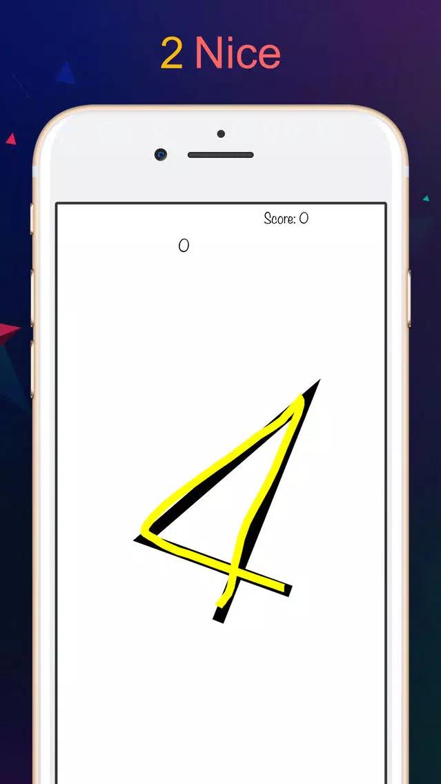Magic Line Follow應用截圖