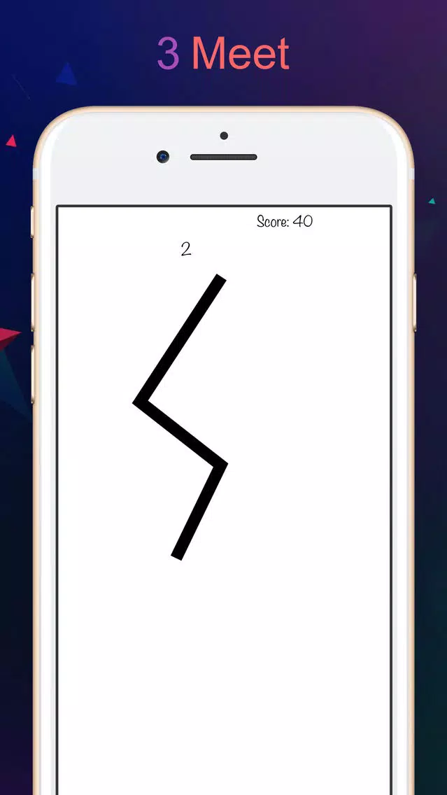 Magic Line Follow應用截圖