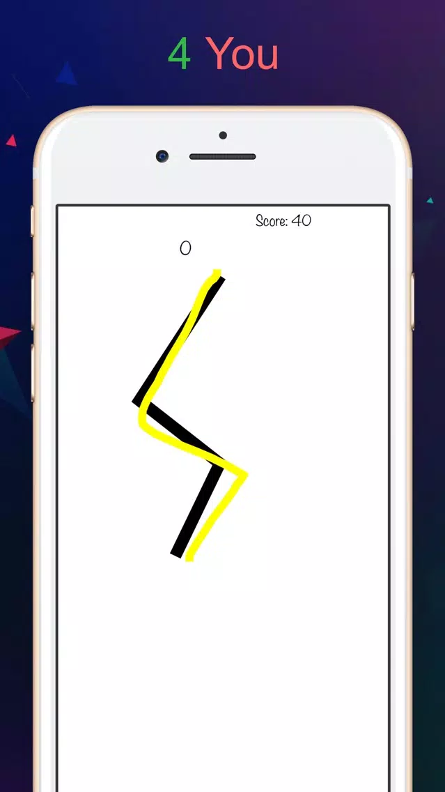 Magic Line Follow應用截圖