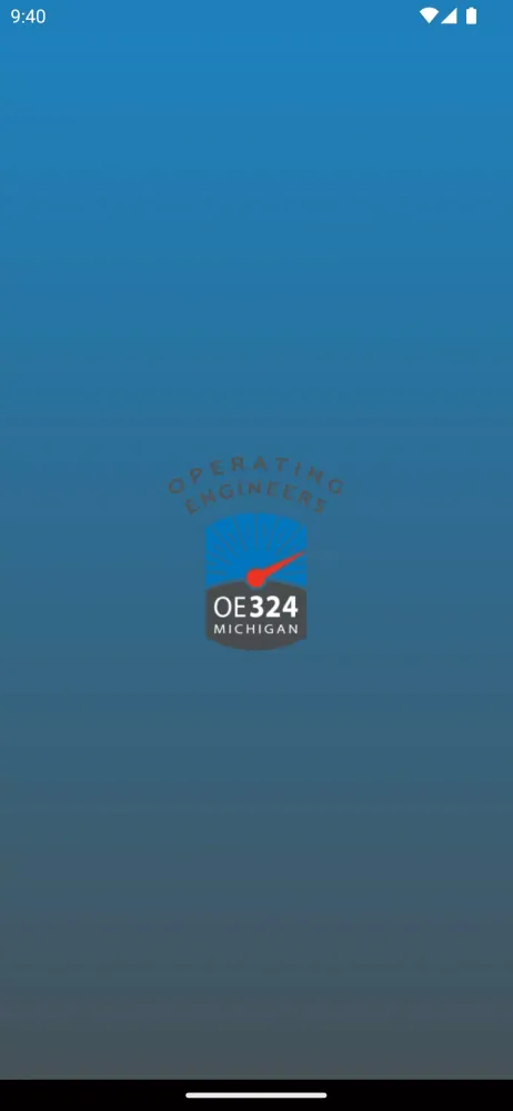 Operating Engineers 324 Screenshots