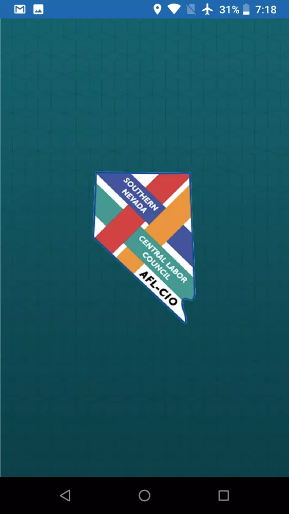 SNV AFL-CIO Screenshots