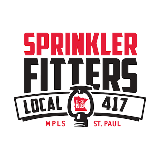 Sprinkler Fitters 417