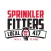 Sprinkler Fitters 417
