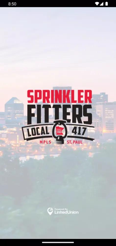 Sprinkler Fitters 417 স্ক্রিনশট