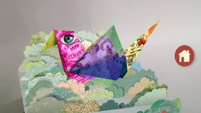 Скриншоты BirdTron