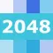 经典2048中文版—数字方块小游戏,单机益智免费消除方块