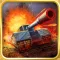 MINI METAL: Tank Battle