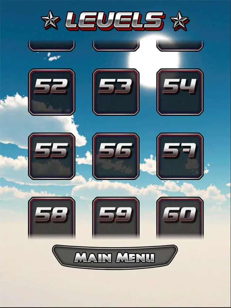 Capturas de pantalla de Super Golf - Golf Game iPad 