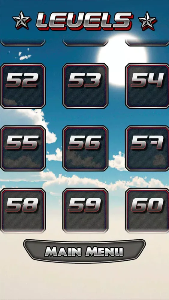 Capturas de pantalla de Super Golf - Golf Game