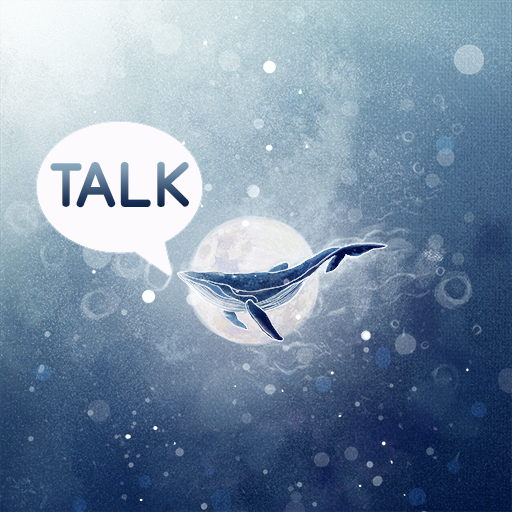 Galaxy Whale