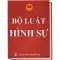 Bộ Luật Hình Sự