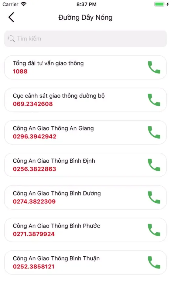 Thi Giấy Phép Lái Xe - GPLX স্ক্রিনশট