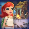 Rose's Adventure Match3 Puzzle