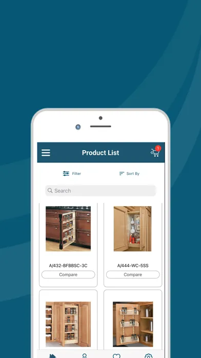 Luban Cabinetry应用截图