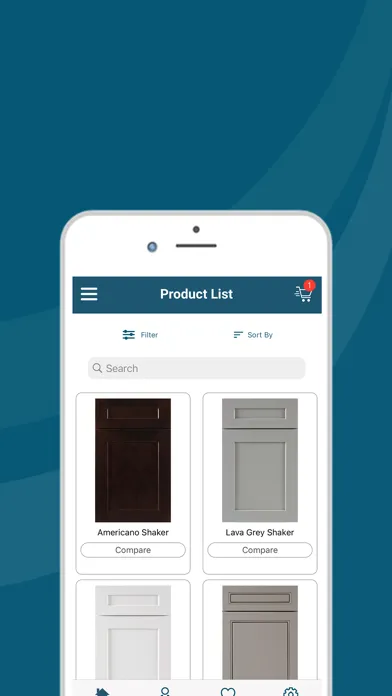 Luban Cabinetry应用截图
