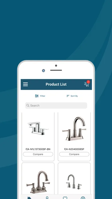 Luban Cabinetry应用截图