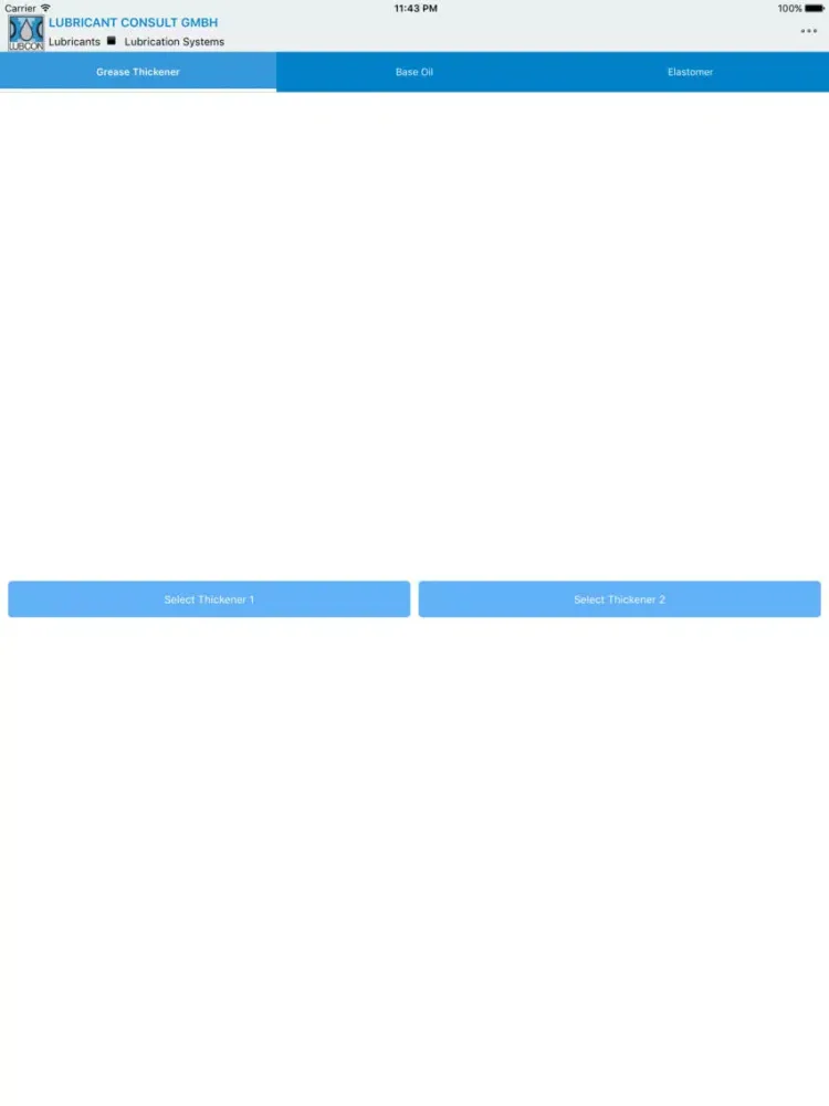 Скриншоты Compatibility Check iPad 