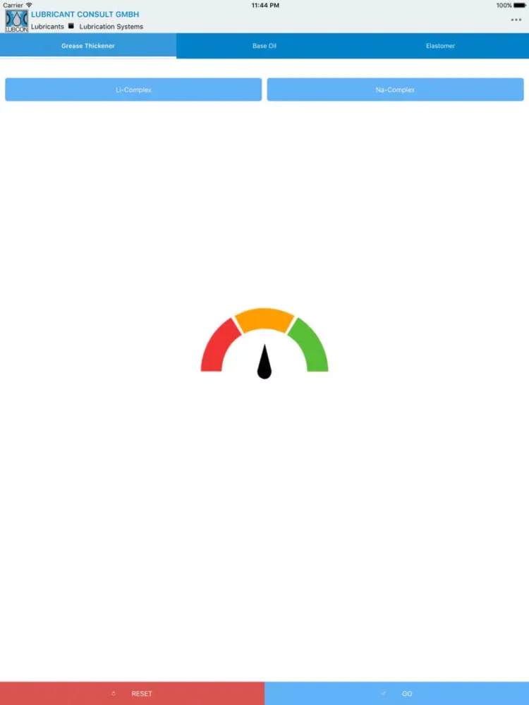 Скриншоты Compatibility Check iPad 