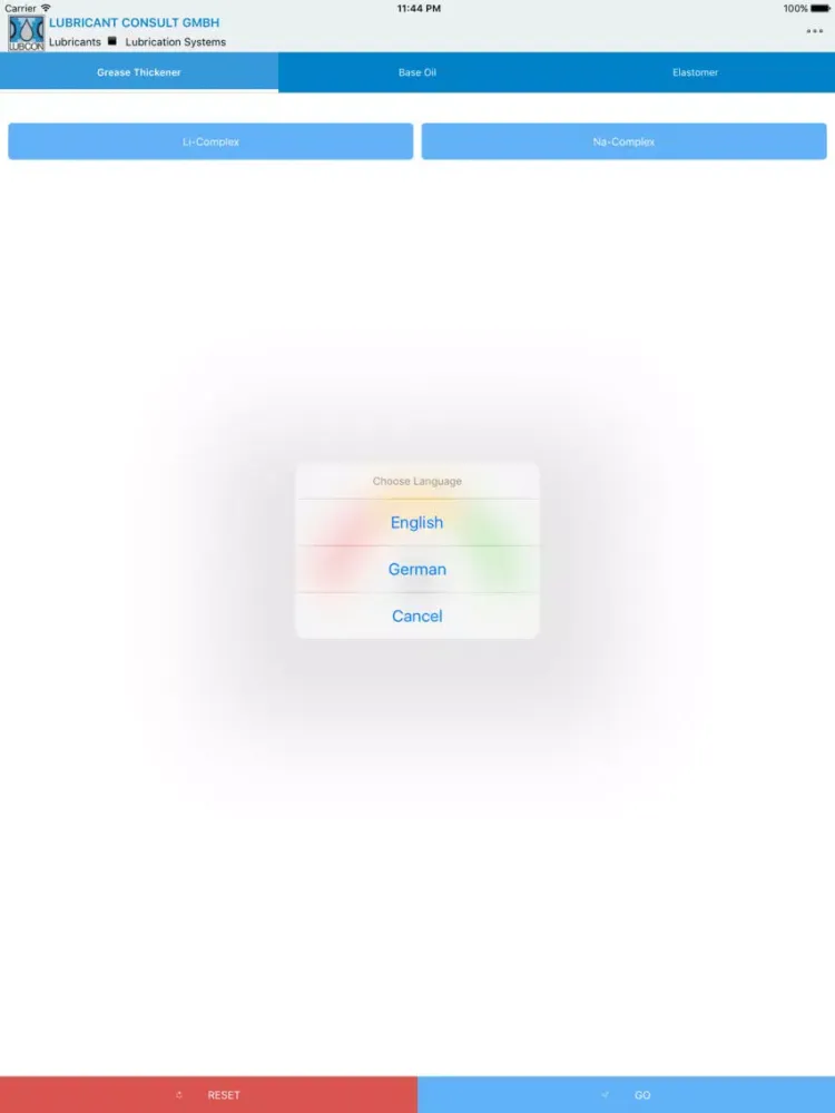 Скриншоты Compatibility Check iPad 